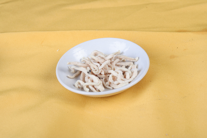 10红烧鸡丝翅  昭君