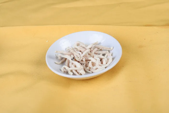 10红烧鸡丝翅  昭君