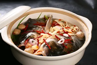 S00015生啫大鱼头 (1)