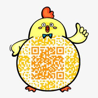 个性二维码标识