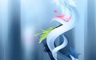 图片设计素材背景炫光背景