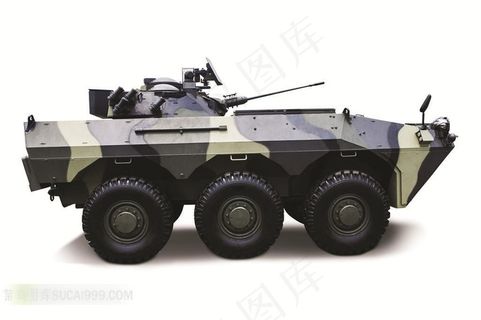 美式装甲车图片素材
