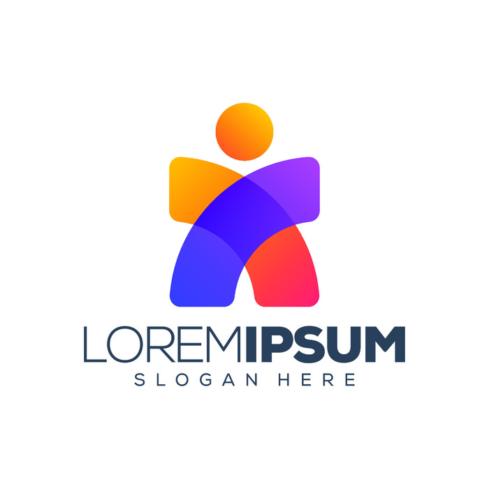 标识标志公司字母企业商标品牌LOGO设计素材矢量模板eps,ai矢量模版下载