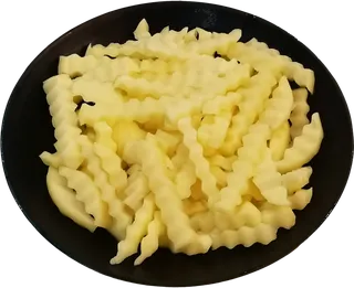 狼牙土豆锅巴花花新产红心马铃薯土豆洋芋免抠实拍高清摄影元素素材