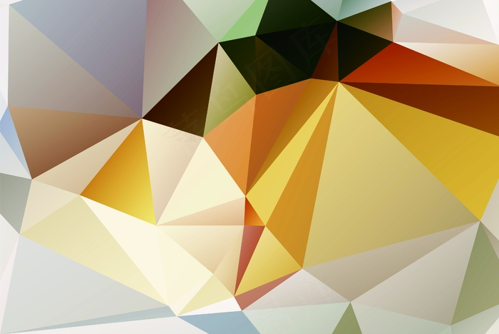 几何艺术设计 几何图形背景 多边形背景图片