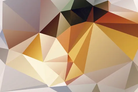 几何艺术设计 几何图形背景 多边形背景图片