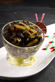 LCH2121天府桨菜拌蝴蝶参 LCH2121天府桨菜拌蝴蝶参