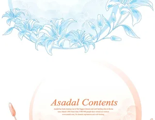 简约风名片海报边框图框素材AI矢量图 (50)