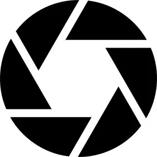 相机镜头 PNG免抠