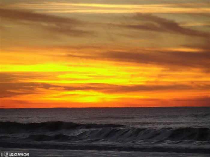 晨曦晚霞图片自然风景摄影图片