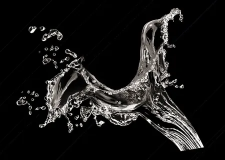 设计水条装饰背景墙 设计水条装饰背景墙