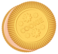 免抠|素材|png|免抠素材|饼干