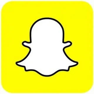 Snapchat 标志 PNG免抠