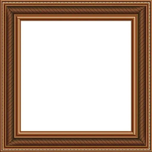 图片,相框PNG免抠(600x600)