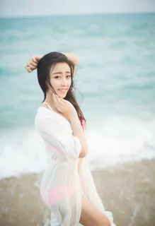 摄影图片人物美女模特照片 摄影图片人物美女模特照片