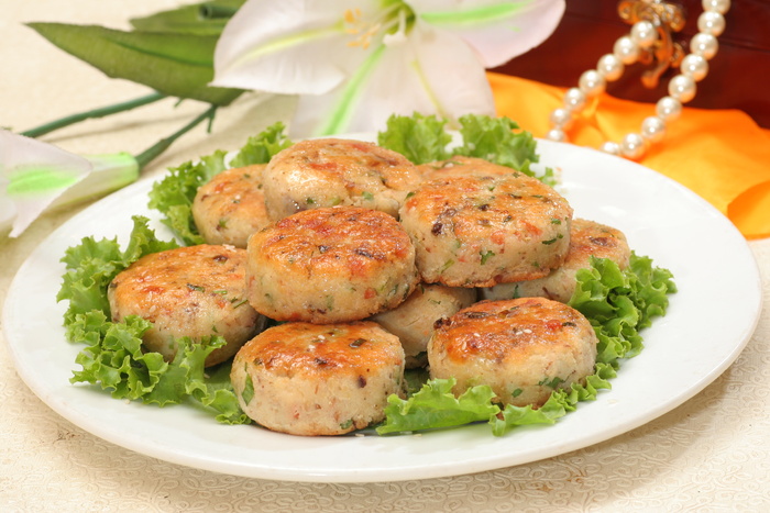 一品豆渣饼12元 (3)