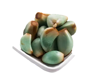 120腊八蒜超市商品白底图免抠实物摄影png格式图片透明底