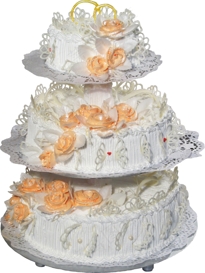 免抠结婚蛋糕生日蛋糕实物摄影