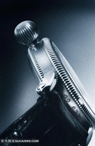 精品手表表盘特写