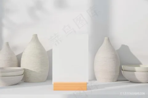素雅陶艺静物 素雅陶艺静物