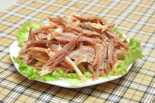 手撕盐焗鸡16元