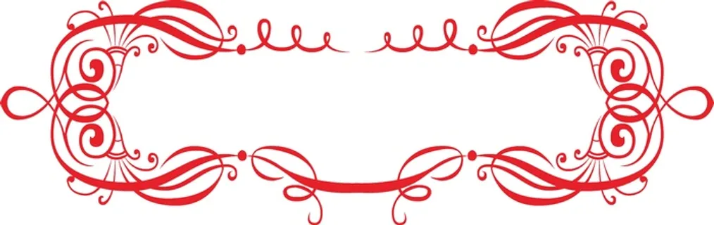 古色古香古典古风花纹边框纹路矢量图喜庆