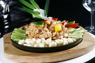 G00418铁板黑椒生肠 (2)