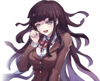 长发哭泣女孩素材卡通简笔 长发哭泣女孩素材卡通简笔