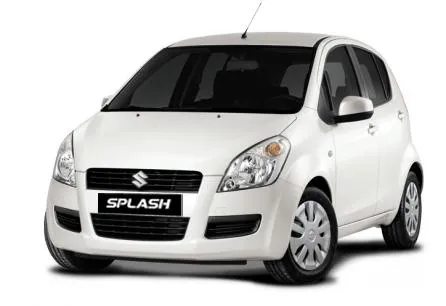 铃木汽车 PNG免抠(446x306)