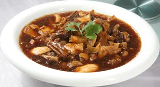 筋头巴脑一锅出