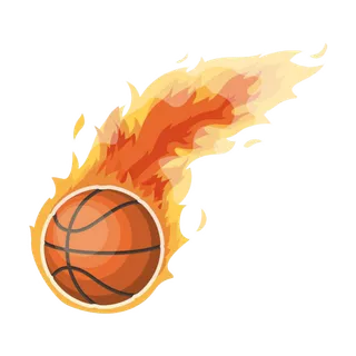 篮球赛免扣素材