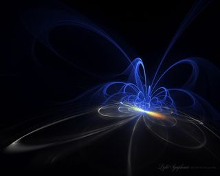 图片素材背景光影艺术