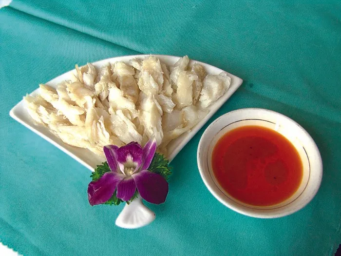 0711a-647手撕银鳗