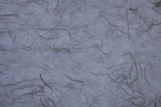 中国风底纹背景再生纸纹理素材蓝色