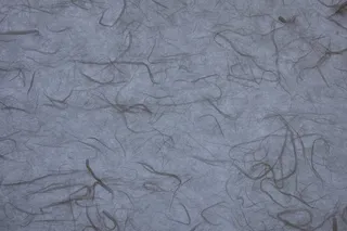 中国风底纹背景再生纸纹理素材蓝色