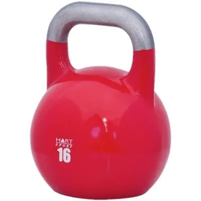 壶铃 PNG免抠(400x400)