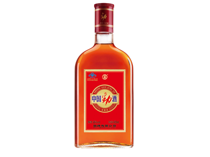 超市商品清晰大图免抠实物摄影png格式图片透明底品牌白酒劲酒(4)