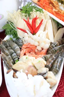 海鲜火锅板59 海鲜火锅板59