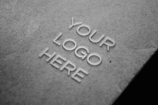 LOGO展示效果样机