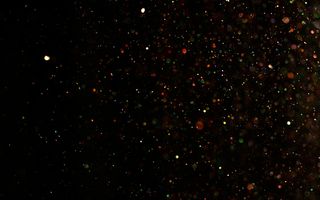 浪漫风光影烟花特效效果图免扣PNG背景图片摄影素材 (46)