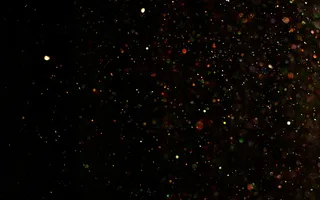 浪漫风光影烟花特效效果图免扣PNG背景图片摄影素材 (46)