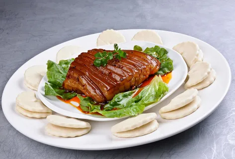 CXC05866香辣肉带饼 CXC05866香辣肉带饼