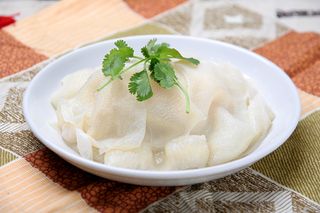 50蒜泥牛百叶-鑫蓉酒楼