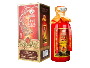 超市商品清晰大图免抠实物摄影png格式图片透明底白酒茅台(8)