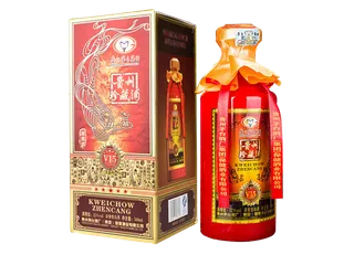 超市商品清晰大图免抠实物摄影png格式图片透明底白酒茅台(8)