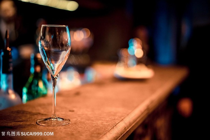 上海和平饭店华懋阁酒吧