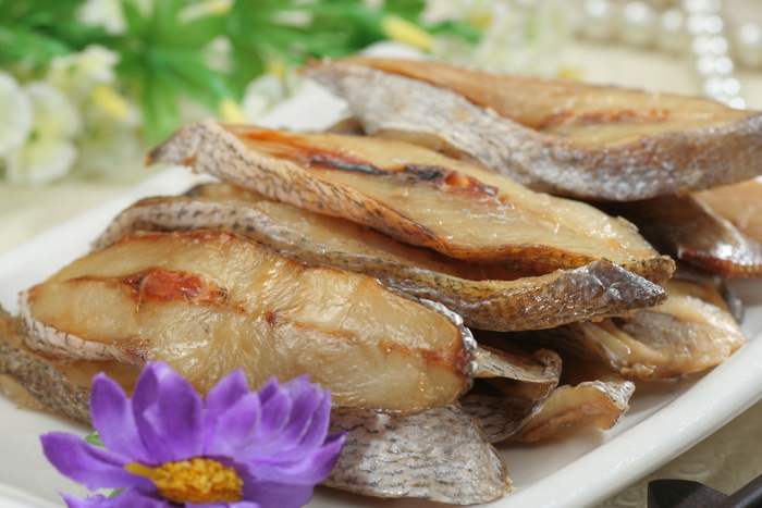 鮸鱼干 (4)