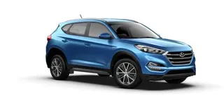 现代汽车 PNG免抠