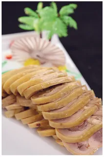 L02214少帅七公鸡