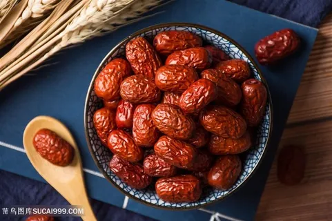 红枣灰枣大枣 红枣灰枣大枣